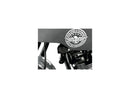 Harley Davidson FXLRST [2022-2025] -Micro St LED Blinker, anodisé noir-12