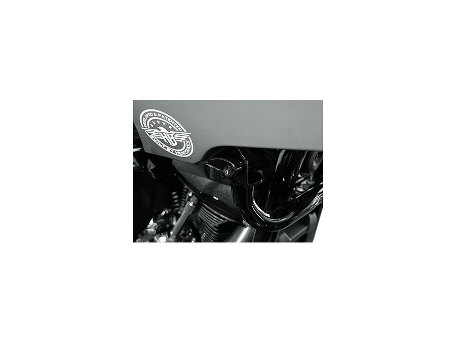 Harley Davidson FXLRST [2022-2025] -NANO ST LED Blinker / Position Light