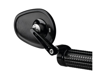 Harley Davidson - Mo.View Cruise Flip Lener Enterprise Specification Black - 0