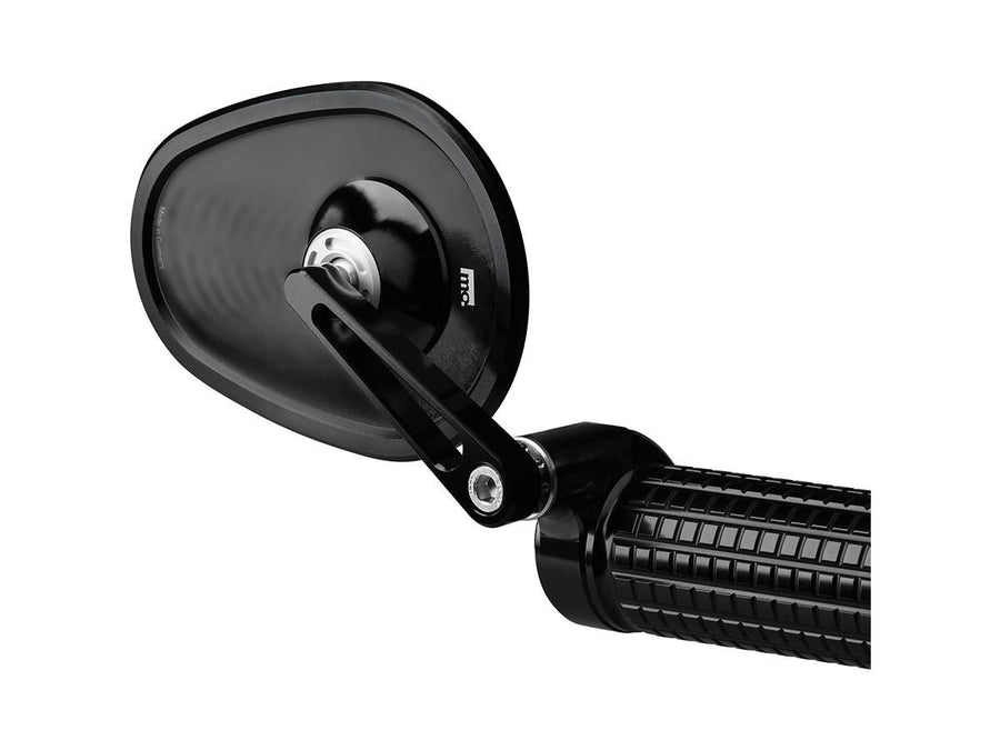 Harley Davidson - Mo.View Cruise Flip Lener Enterprise Specification Black