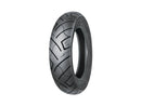 Harley Davidson-SR-777 Tires 180 / 55B18 84H TL Mur noir derrière-1