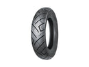 Harley Davidson-SR-777 Tires 180 / 55B18 84H TL Mur noir derrière-3