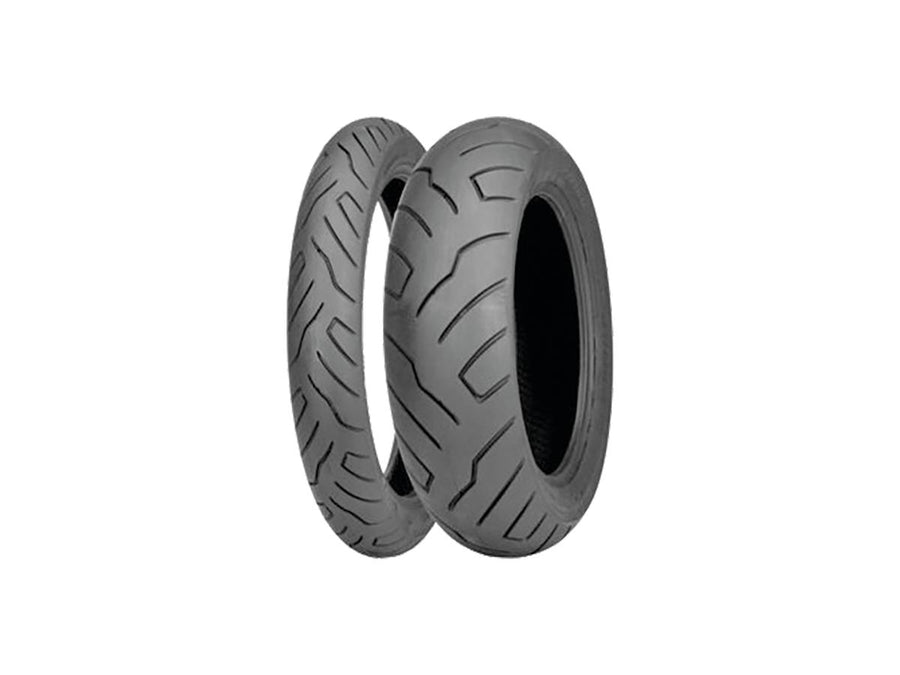 Harley Davidson-SR-999 long trame reifen mu85hb16 77h tl mur noir derrière