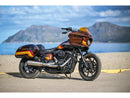 Harley Davidson FXLRST [2022-2024] – Club-Style Pullback-Riser-Kit für digitales-7
