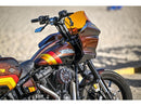 Harley Davidson FXLRST [2022-2024] – Club-Style Pullback-Riser-Kit für digitales-5