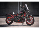 Harley Davidson FXLR [2018-2020] – Club Style Pullback No Instrument Riser Kit-14