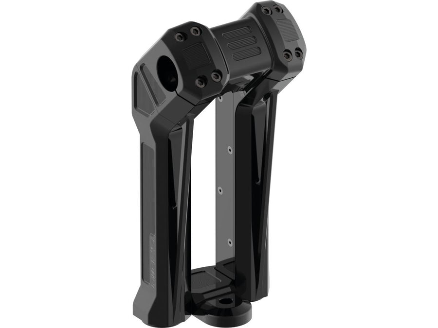 Harley Davidson FXLR [2018-2020] – Club Style Pullback No Instrument Riser Kit
