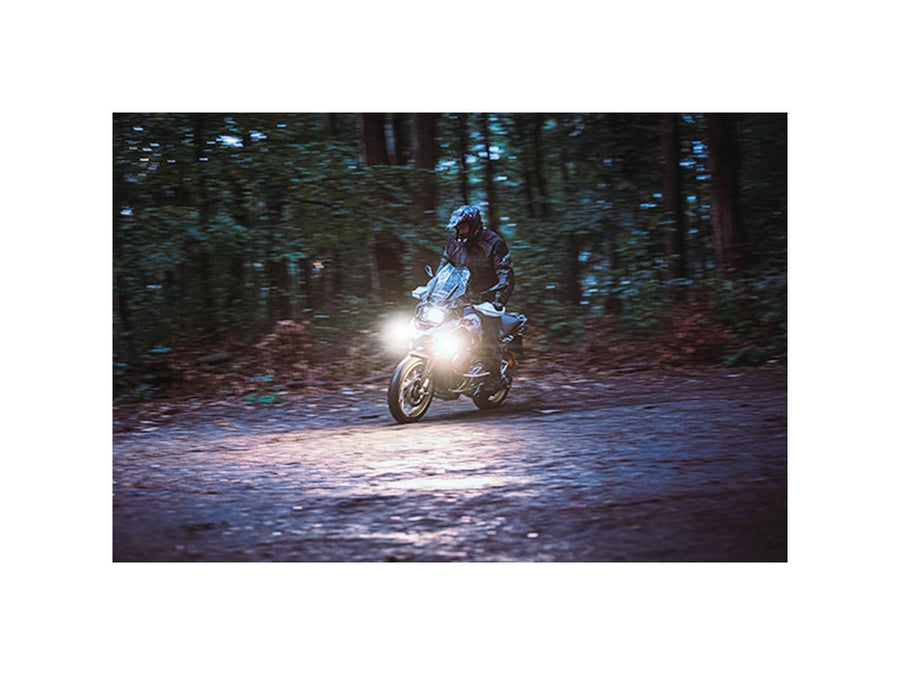 Harley Davidson-Dayron Tagfahr- und PosétSlicht Classic (Whar White)