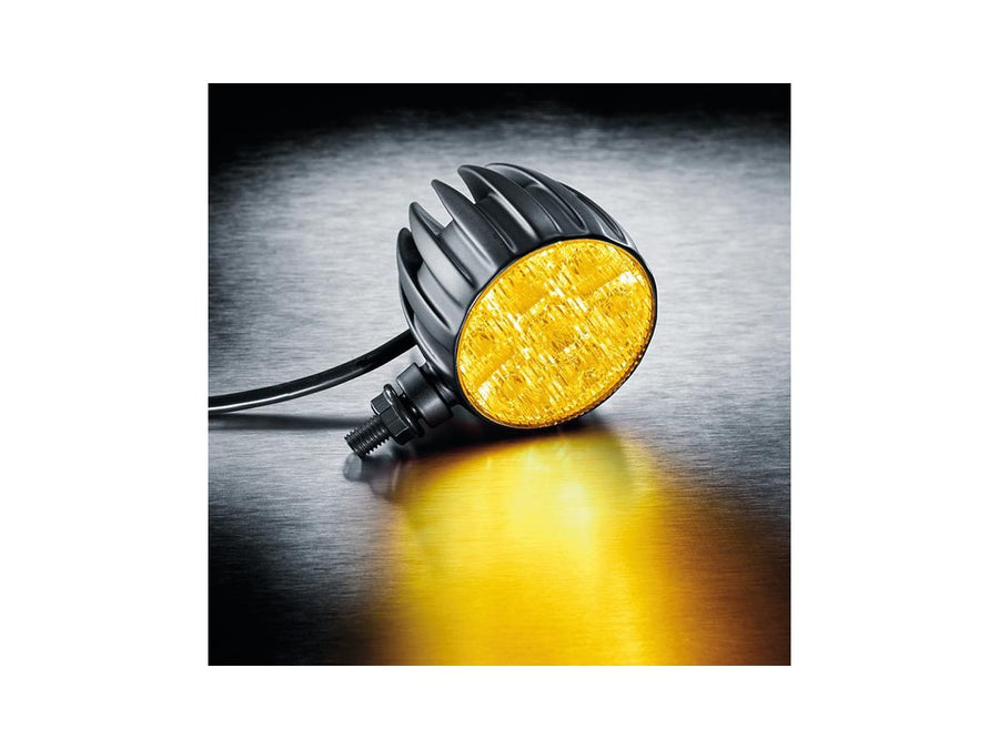 Harley Davidson – Dayron i Blinker mit Tagfahr- und Positionslicht Innovation