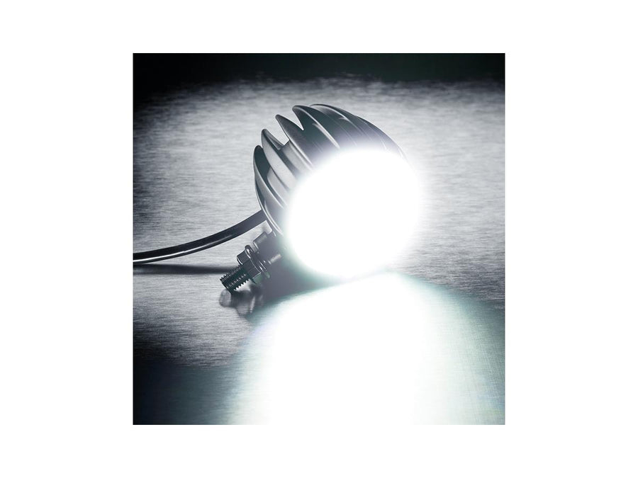 Harley Davidson – Dayron i Blinker mit Tagfahr- und Positionslicht Innovation