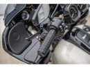 Harley Davidson Touring [2008-2013] – Method Handhebel Schwarz Eloxiert Kabelkupplung-2