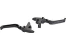 Harley Davidson Touring [2008-2013] – Method Handhebel Schwarz Eloxiert Kabelkupplung-7
