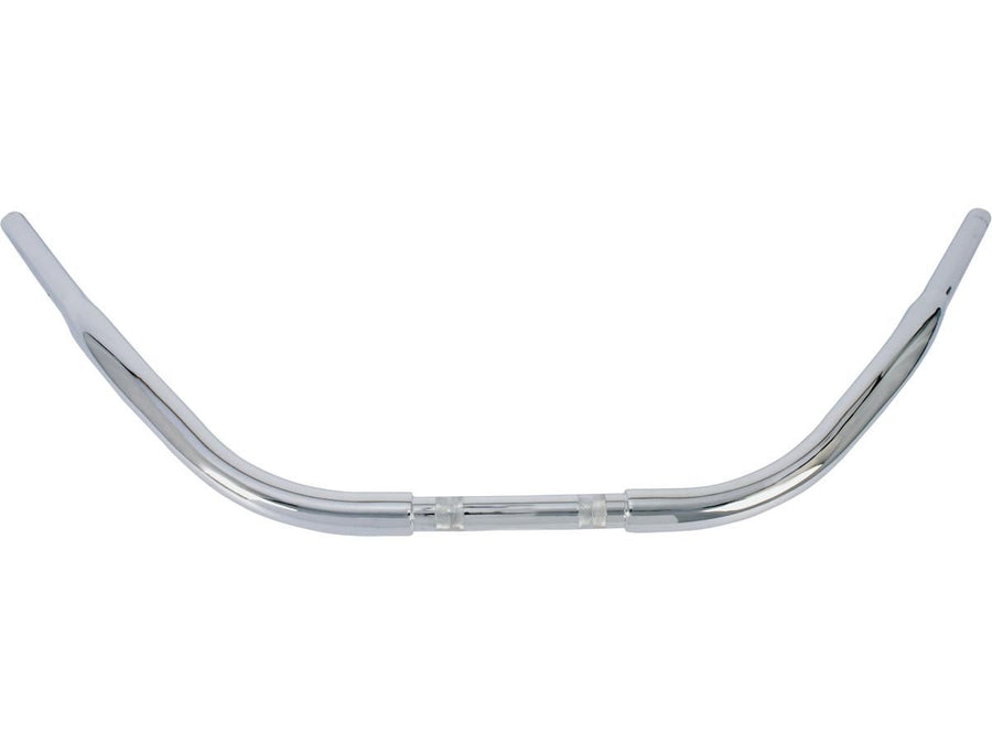 Harley Davidson Sportster [1982-2020]-1 1/4 "Beach Bar Lenker Non-Dotztkmt 3-hole ...