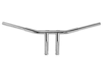 Harley Davidson Softail [1984-2024] -7 "Centre de guidon T-Bar: 229 mm 4 trous ...