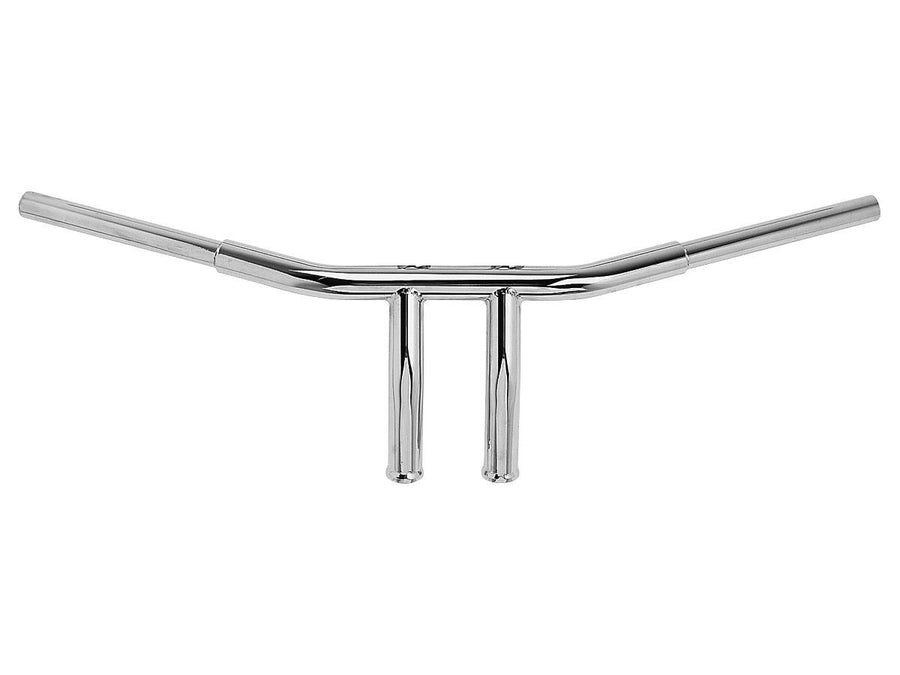 Harley Davidson Softail [1984-2024]-7 "T-bar handlebar center: 229 mm 4-hole