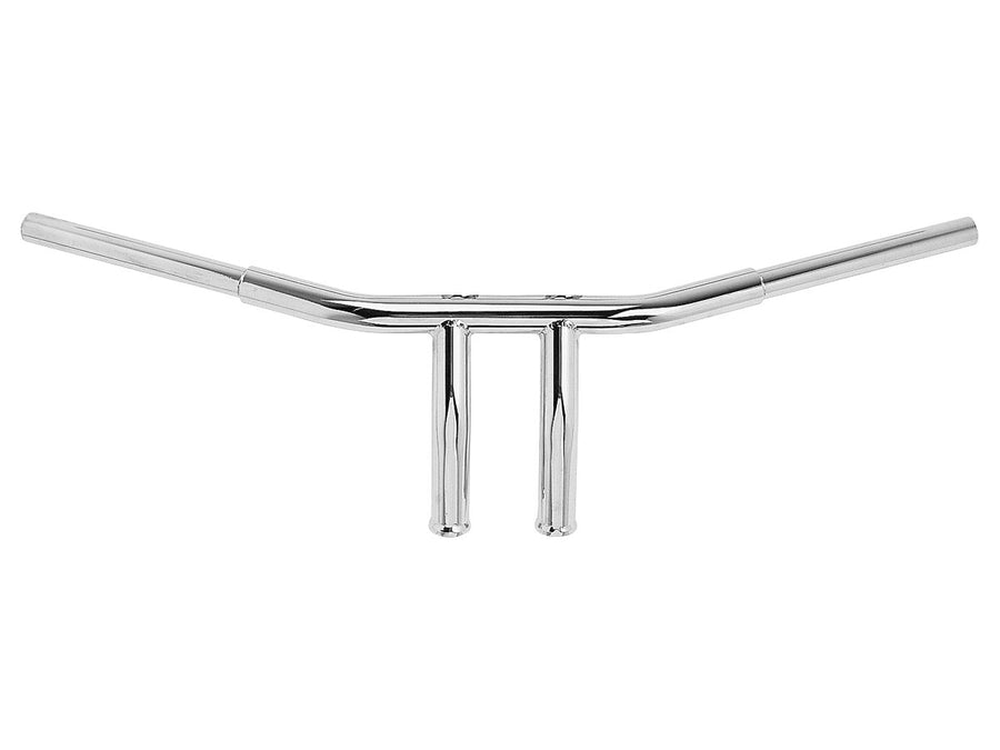 Harley Davidson Softail [1984-2024]-7 "T-bar handlebar center: 229 mm 4-hole