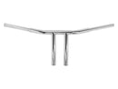 Harley Davidson Softail [1984-2024] -9.5 "Centre de guidon T-Bar: 225 mm 4 trous-4