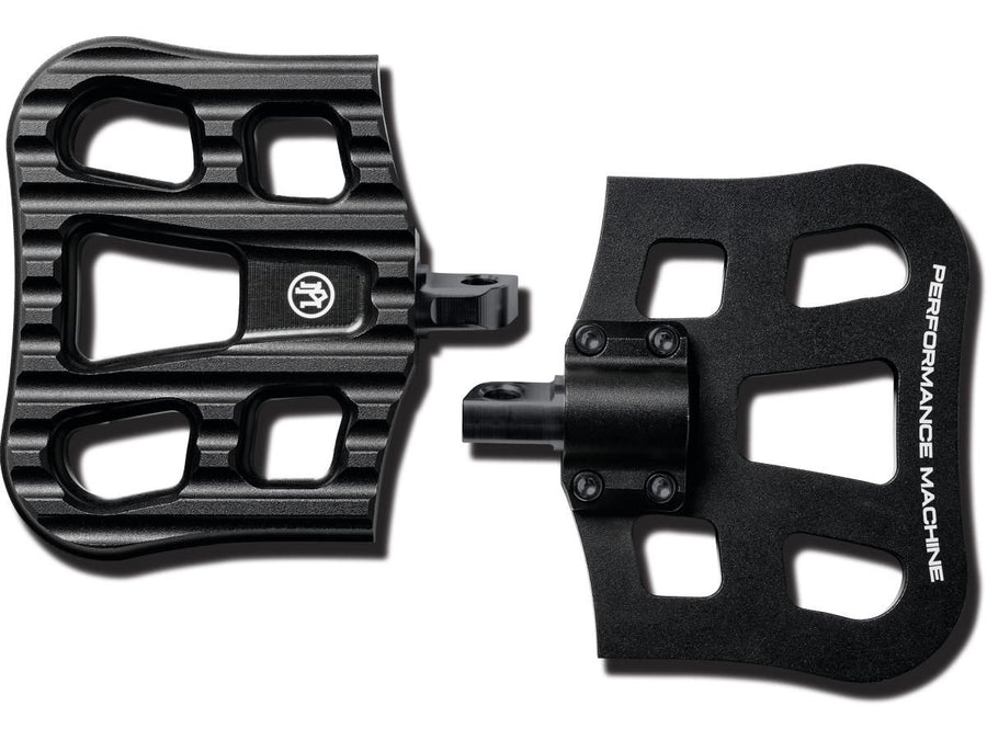 Harley Davidson Touring [1986-2025] - Drifter Pediatric Food Board Black Ops