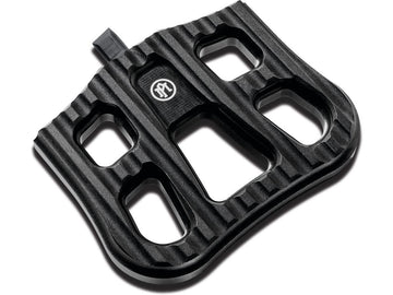 Harley Davidson Touring [1986-2025] - Drifter Pediatric Food Board Black Ops - 0
