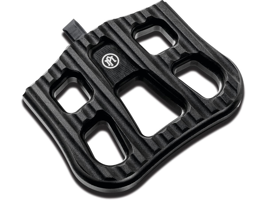 Harley Davidson Touring [1986-2025] - Drifter Pediatric Food Board Black Ops