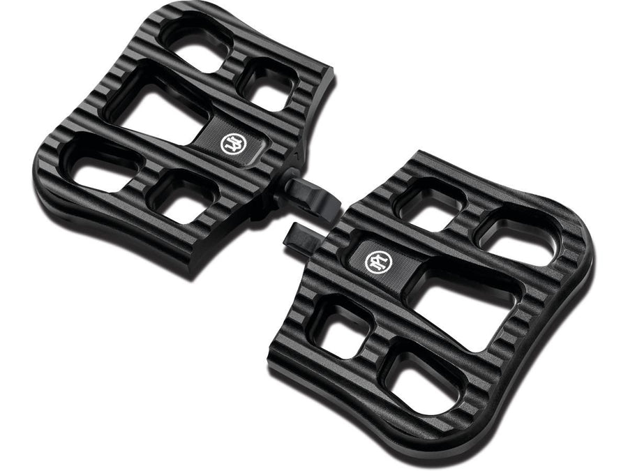 Harley Davidson Touring [1986-2025] - Drifter Pediatric Food Board Black Ops