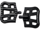 Harley Davidson Touring [1986-2025] - Drifter Pediatric Food Board Black Ops-5