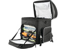 Harley Davidson – Route 1 Destination Tasche Schwarz-2