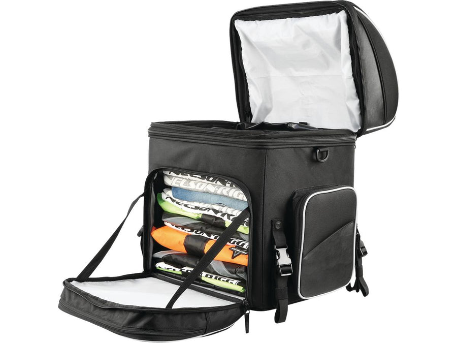 Harley Davidson – Route 1 Destination Tasche Schwarz