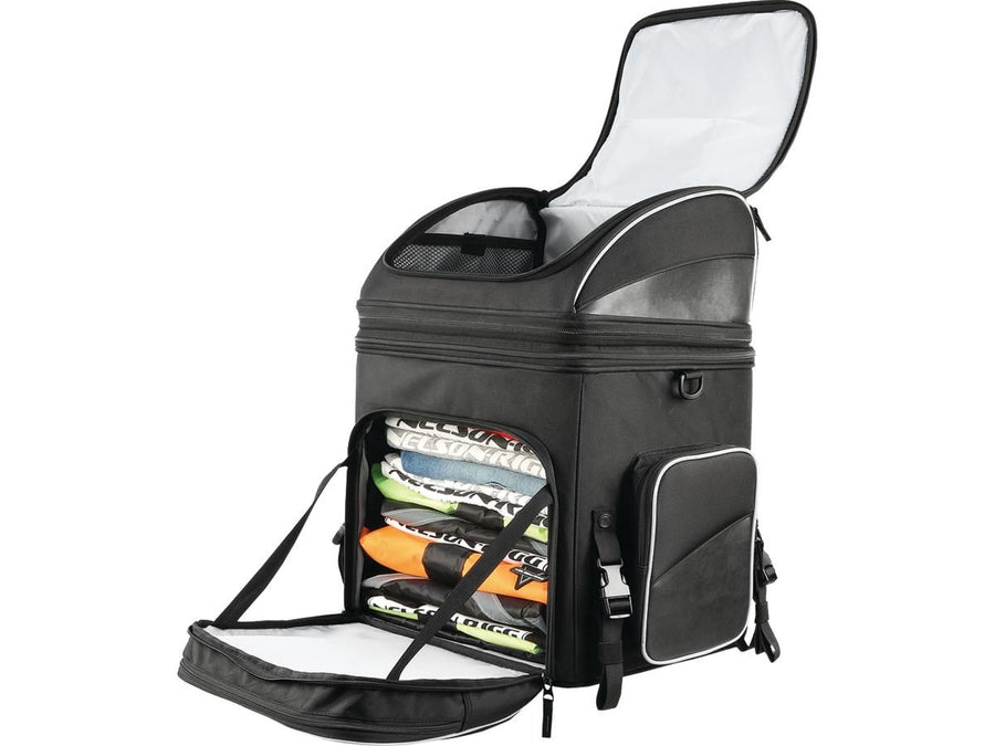 Harley Davidson – Route 1 Destination Tasche Schwarz