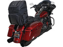 Harley Davidson – Route 1 Destination Tasche Schwarz-13