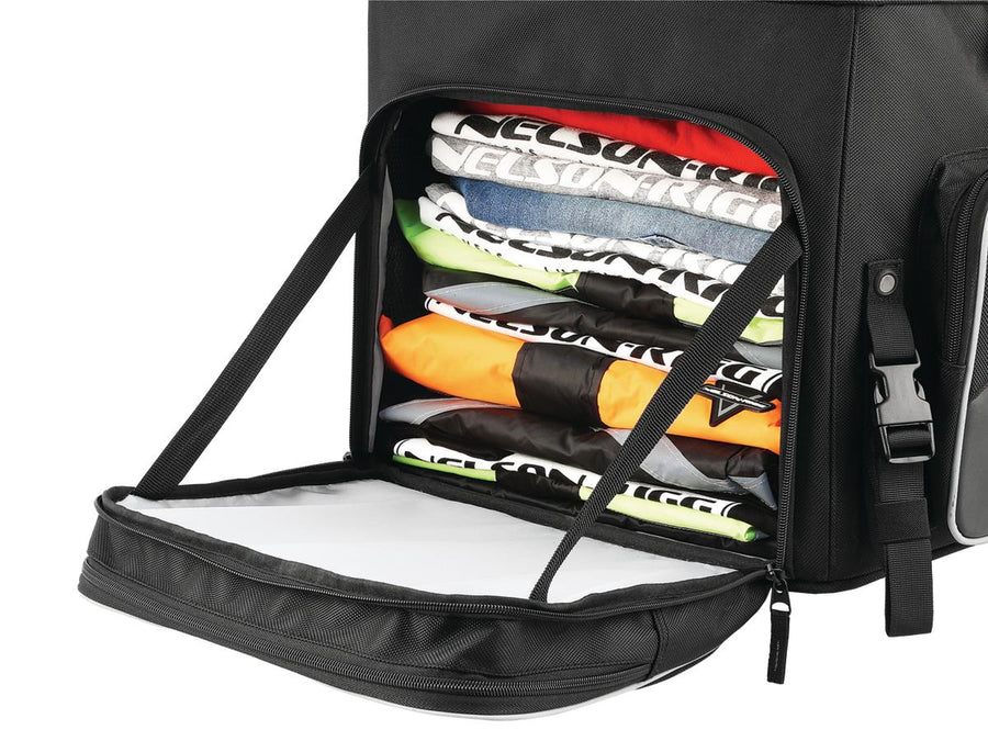 Harley Davidson – Route 1 Destination Tasche Schwarz