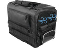Harley Davidson - Route 1 Rover Pet Support Black-2
