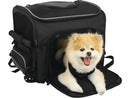Harley Davidson - Route 1 Rover Pet Support Black-11
