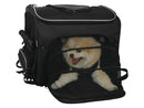 Harley Davidson - Route 1 Rover Pet Support Black-4