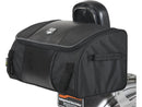 Harley Davidson – Route 1 Traveler Lite Koffer-/Gepäckträgertasche Schwarz-1