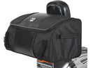 Harley Davidson – Route 1 Traveler Lite Koffer-/Gepäckträgertasche Schwarz-9