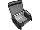 Harley Davidson – Route 1 Traveler Lite Koffer-/Gepäckträgertasche Schwarz-4