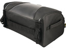 Harley Davidson – Route 1 Traveler Lite Koffer-/Gepäckträgertasche Schwarz-7