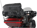 Harley Davidson – Route 1 Traveler Tour Kofferraumträger Tasche Schwarz-9