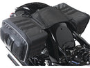 Harley Davidson Softail [2000-2017] – Route 1 Road Trip Satteltaschen Schwarz-10