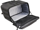Harley Davidson Softail [2000-2017] – Route 1 Road Trip Satteltaschen Schwarz-3