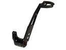 Harley Davidson Touring [2014-2025]-Drift brake lever Black Ops-1