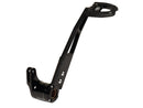 Harley Davidson Touring [2014-2025]-Drift brake lever Black Ops-3