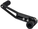 Harley Davidson Touring [1985-2025]-Drift gear lever Black Ops-1