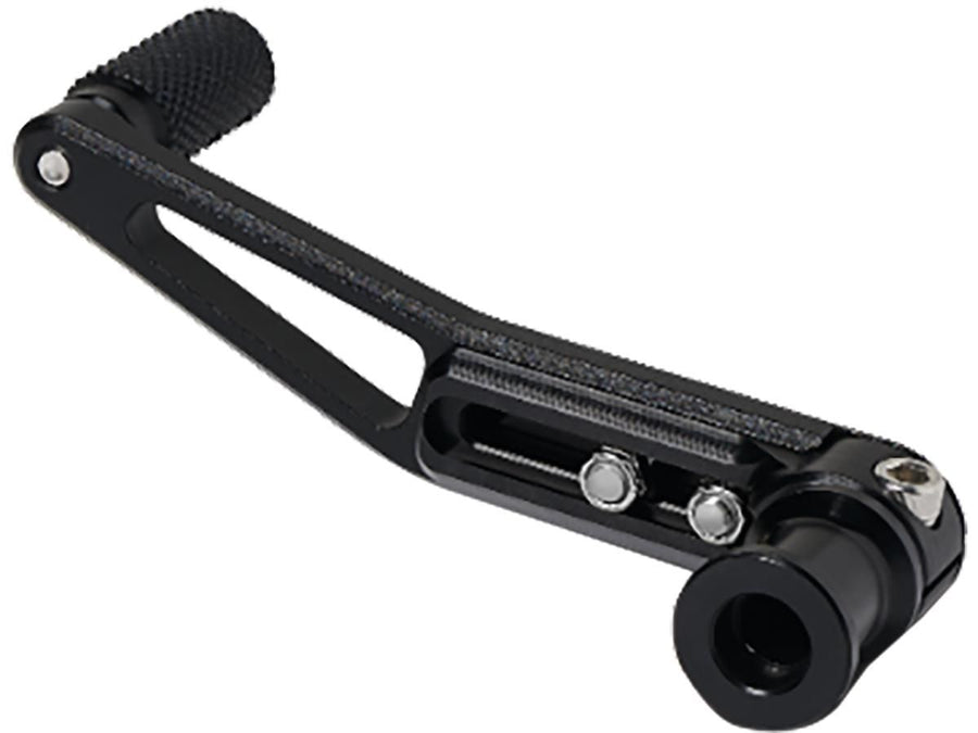 Harley Davidson Touring [1985-2025]-Drift gear lever Black Ops