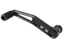 Harley Davidson Touring [1985-2025]-Drift gear lever Black Ops-2