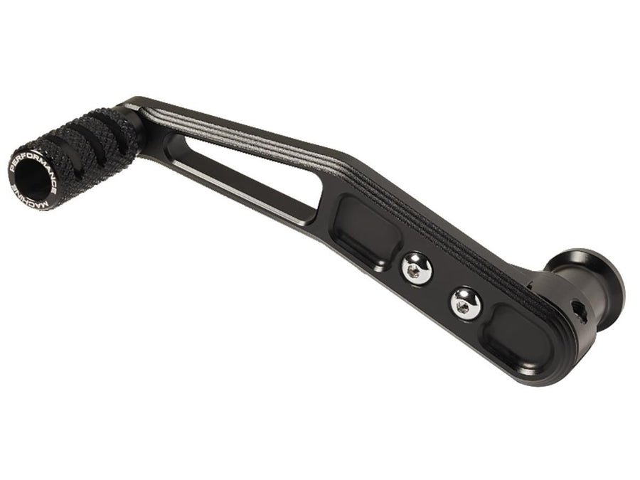 Harley Davidson Touring [1985-2025]-Drift gear lever Black Ops