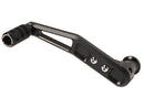 Harley Davidson Touring [1985-2025]-Drift gear lever Black Ops-5