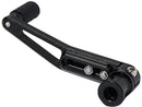 Harley Davidson Touring [1985-2025]-Drift gear lever Black Ops-4