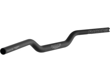Harley Davidson - à partir de 1 1/4 "sur 1" Performance de guidon conique en aluminium 1 Moto